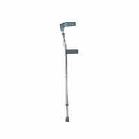 Aluminium Elbow Crutch