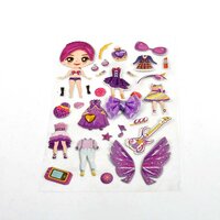 Multipurpose Adhesive 3D