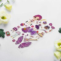 Multipurpose Adhesive 3D