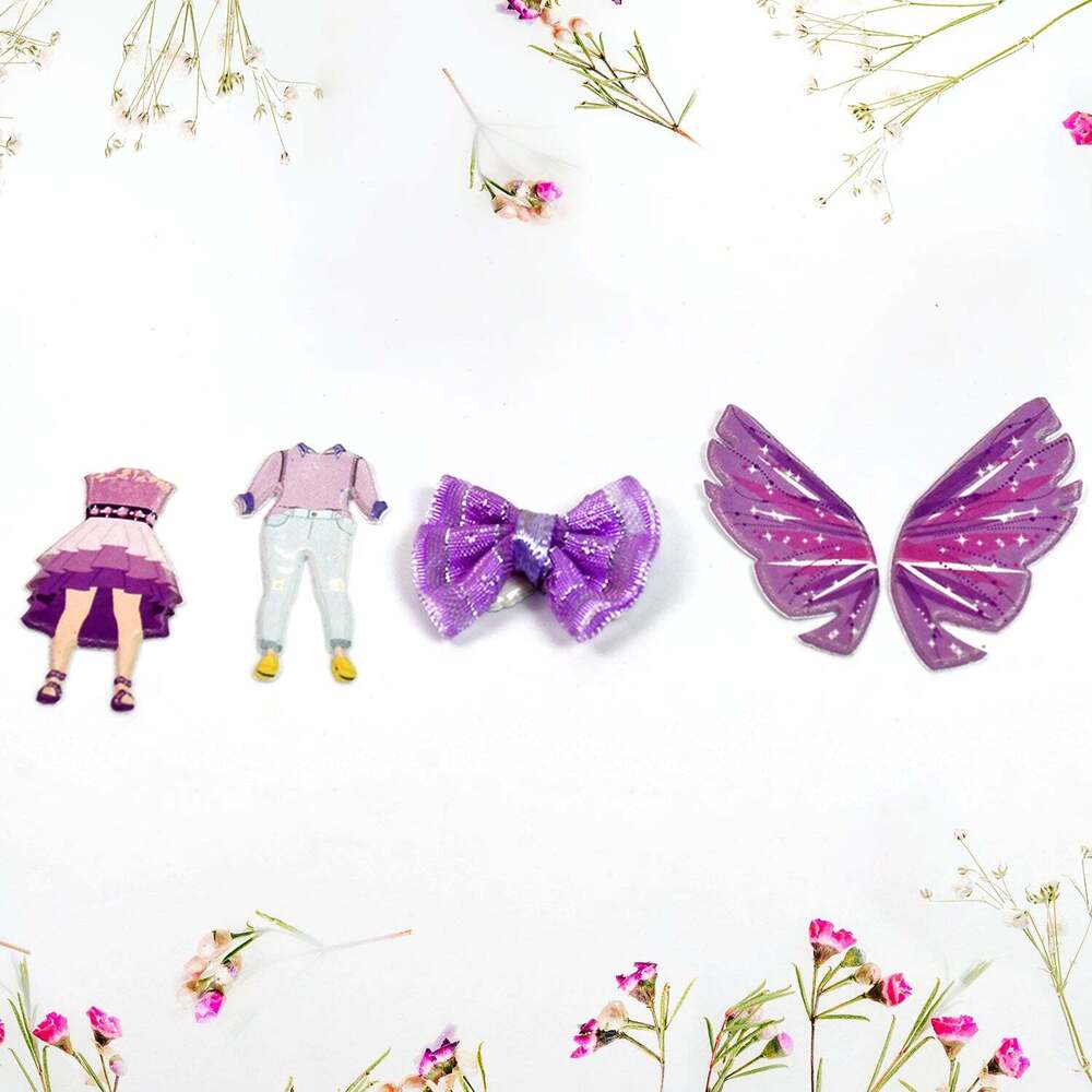 Multipurpose Adhesive 3D