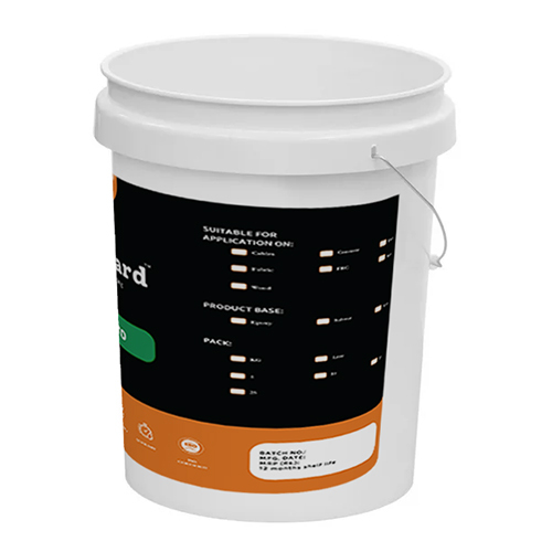 PyroGuard WoodPro Fire Protective Coating