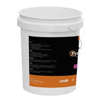 PyroGuard CabPro Fire Protective Coating