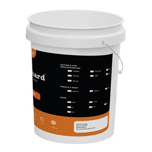 PyroGuard SteelMax Fire Protective Coating