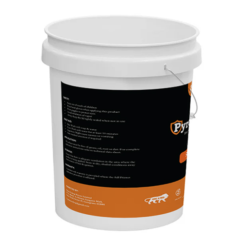 PyroGuard SteelMax Fire Protective Coating