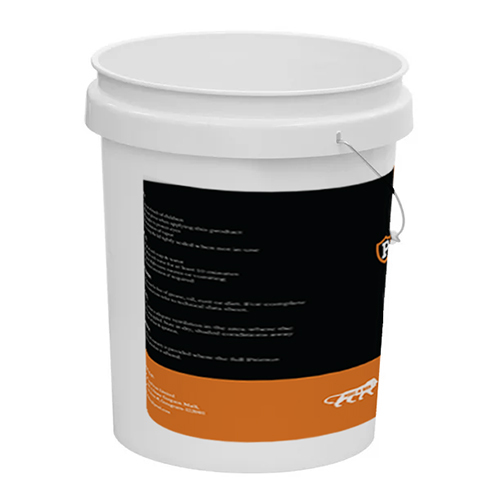 Pyroguard Fabpro Fire Protective Coating - Feature: Weather Resistant