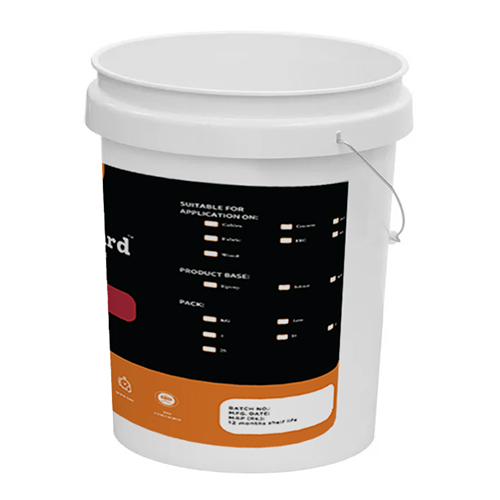 Pyroguard Vermax Fire Protective Coating - Feature: Weather Resistant