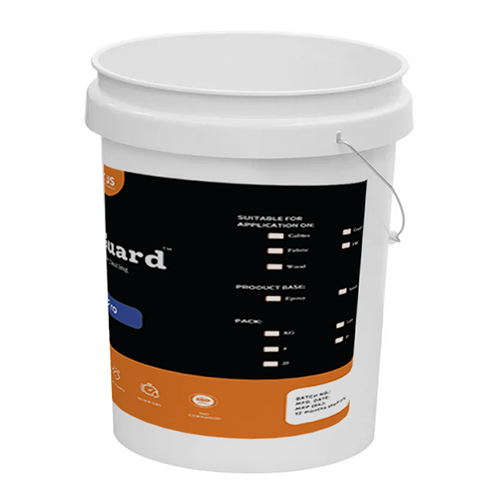 PyroGuard DuctPro Fire Protective Coating