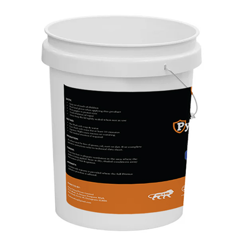 PyroGuard DuctPro Fire Protective Coating