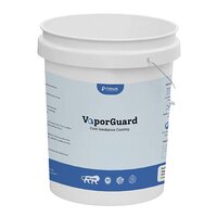 Vaporguard Cold Insulation Coating - Color: White