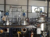 Citrus Fruit Extract Plant Manufacturer of India