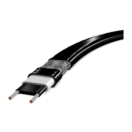 Raychem Btv Self Regulating Heat Tracing Cable - Application: Industrial