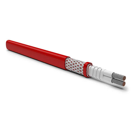 Raychem Vpl Power Limiting Heat Tracing Cable - Application: Industrial