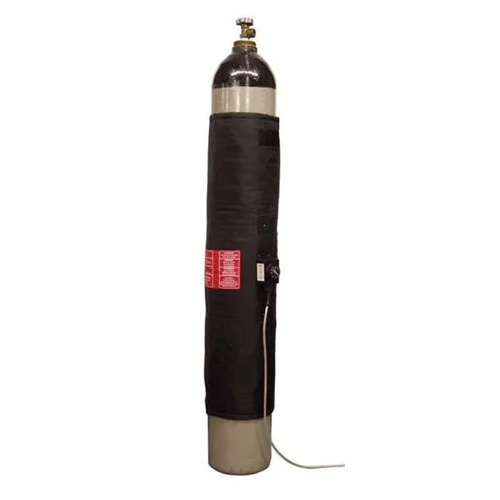 Industrial Gas Cylinder Heating Jacket