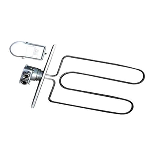Esp Insulator Heater