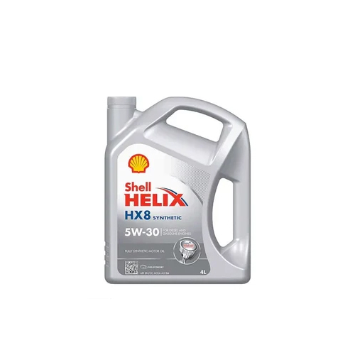 Shell Helix HX8 5W30 Engine Oil