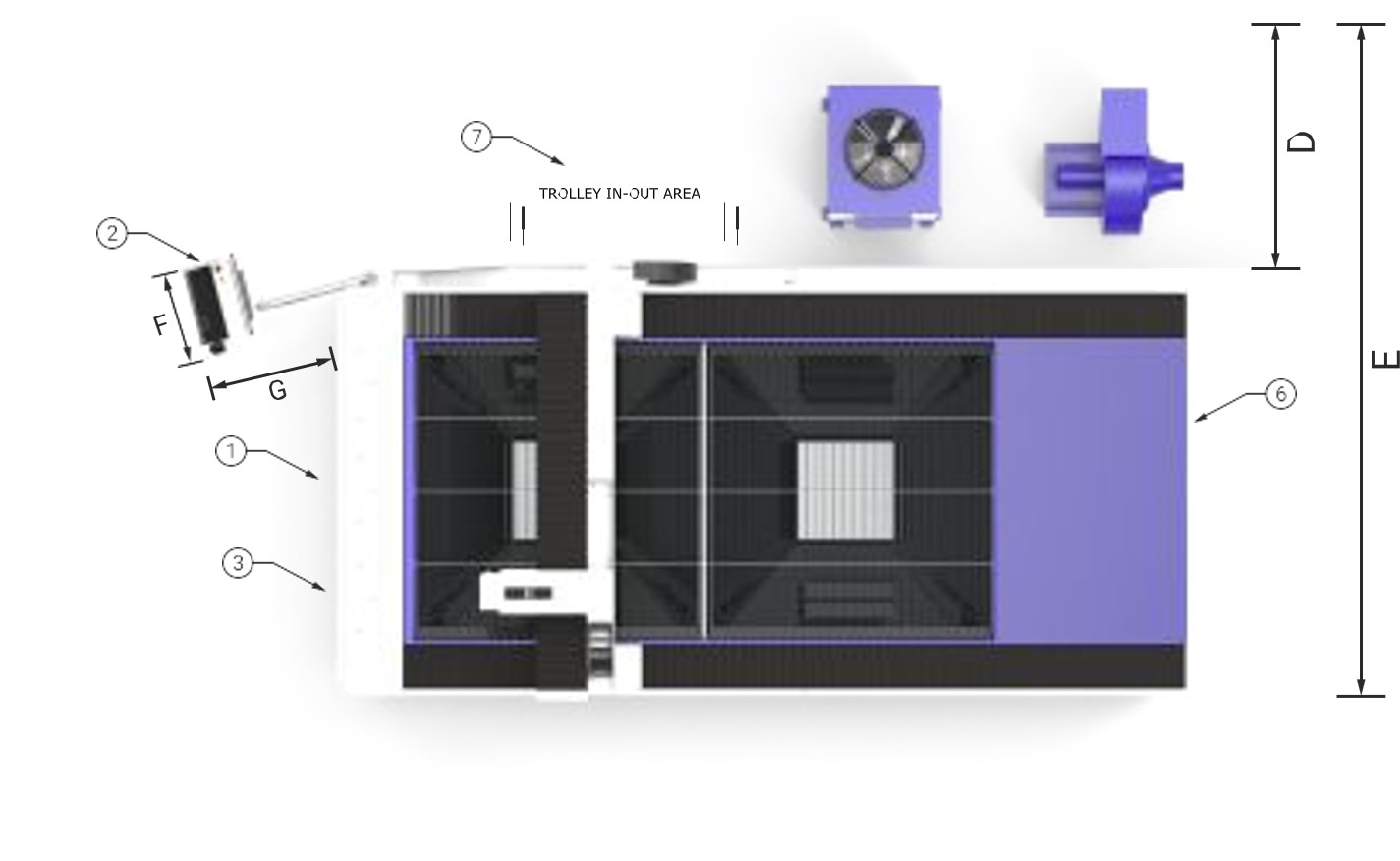 Fiber Laser WM 3015 Lite Series