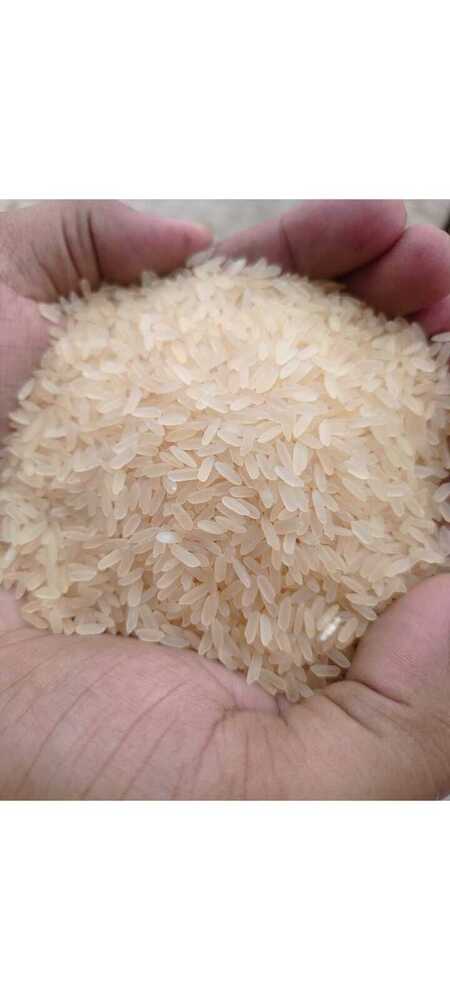 Regular Sella Rice - Color: Yellow