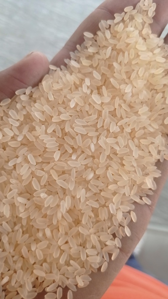 Mansoori Sella Rice - Color: Yellow