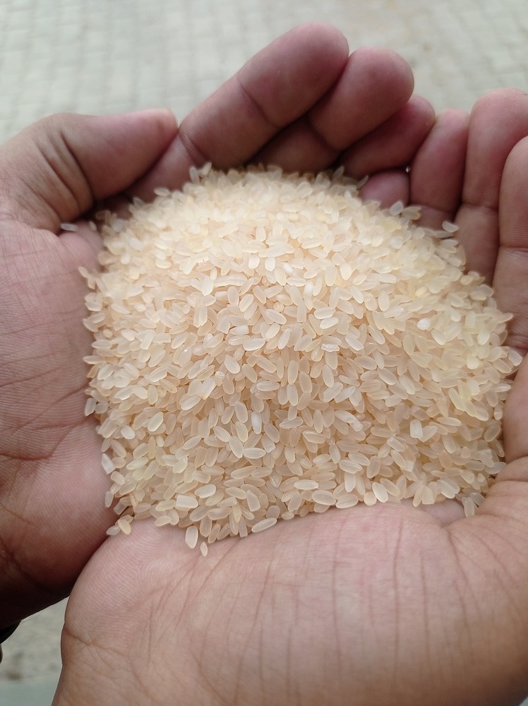 141 Super Dubar Sella Rice