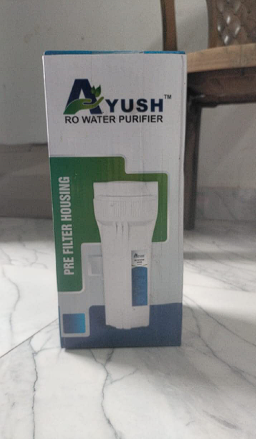 RO Purifier