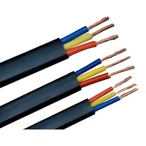 Submersible Flat Cable
