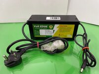 36v 3A Lithium Battery Charger