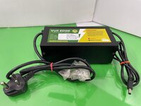 36v 3A Lithium Battery Charger