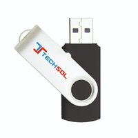 Swivel Pen Drive - Application: Computers & Laptops