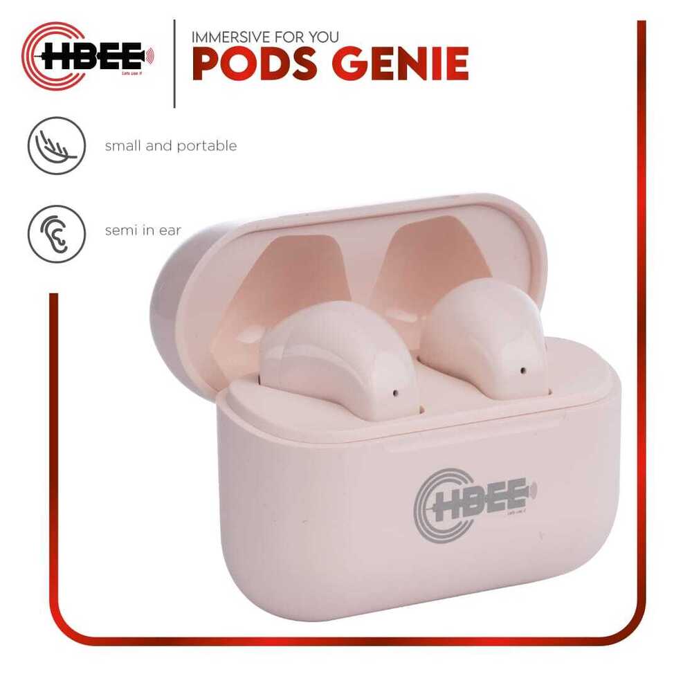 PODS GENIE