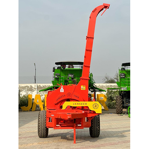 Chaff Cutter Chaff Cutter