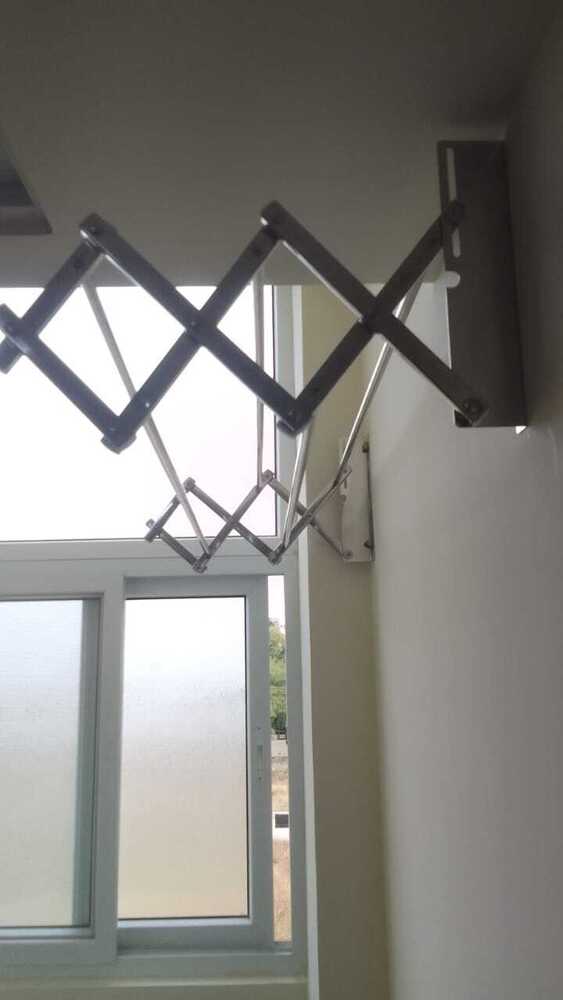 Landry cloth Drying Solution