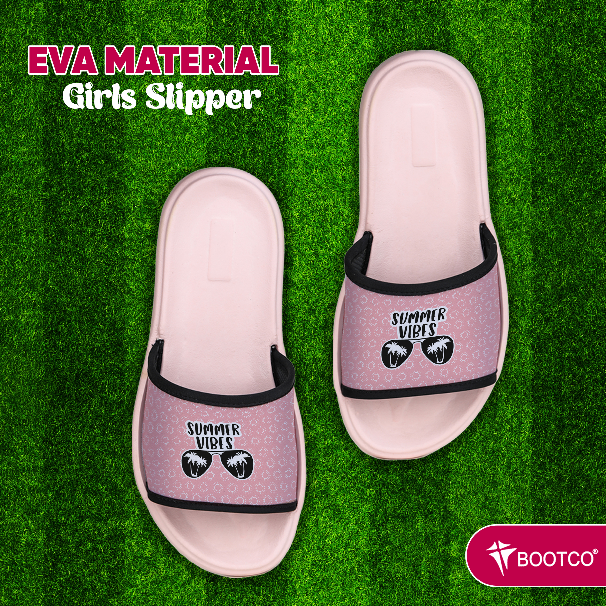 Women Slides - Color: Different Available