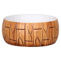 designer table top basin