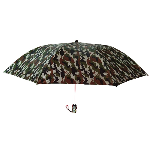 24 Inch 2 Fold Umbrella