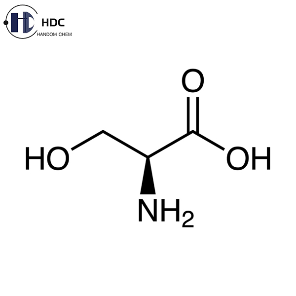 L- Serine