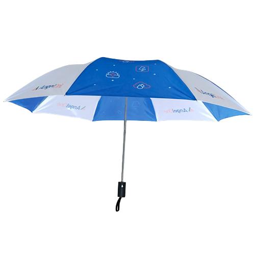 27 Inch Fold Shenshah Umbrella - Color: Different Available