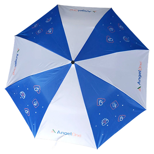 27 Inch Fold Shenshah Umbrella