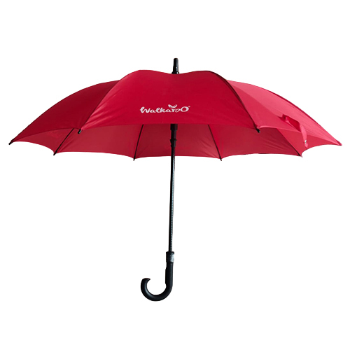 25 Inch J Fiber Umbrella - Color: Different Available