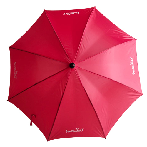 25 Inch J Fiber Umbrella