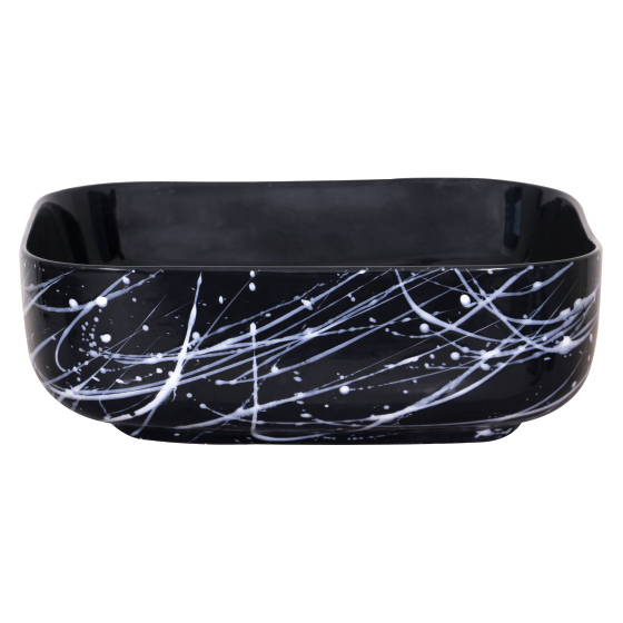 Designer Countertop Ceramic Wash Basin