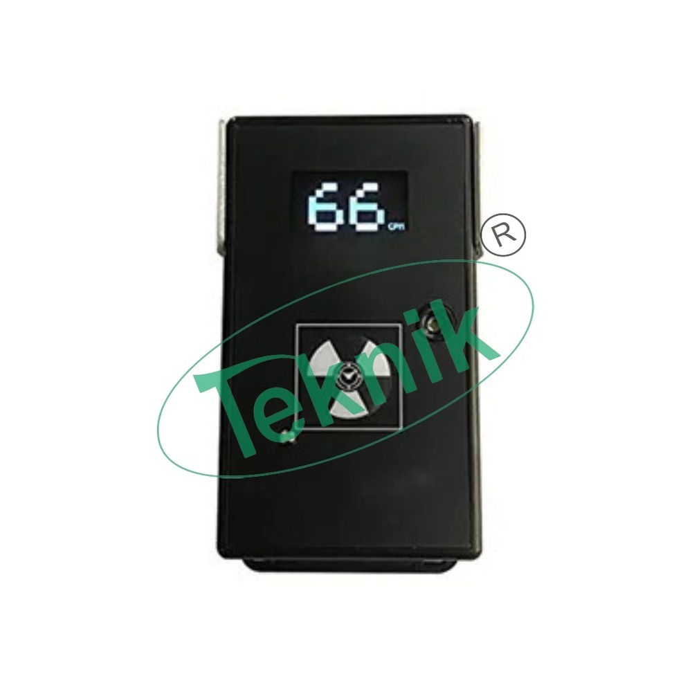 Radioactivity - Range: 0 To 1000 Strokes/s, Resolution: 1 Stroke/s | Application: General Lab Equipment, Usage: General Lab Equipment
