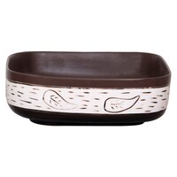 Designer Anti-scratch Wash Basin - Feature: Easy To Clean