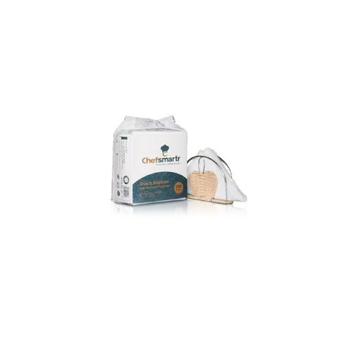 Paper Wipes - Color: White