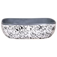 Designer Wash Basin - Installation Type: Above Counter