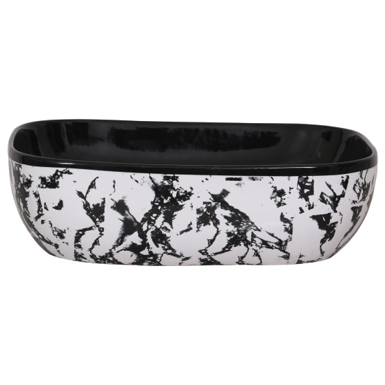 Designer Wash Basin - Installation Type: Above Counter