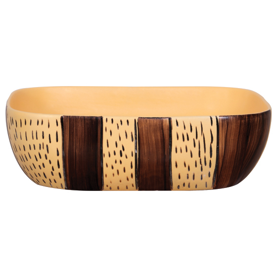 Designer Wash Basin - Installation Type: Above Counter