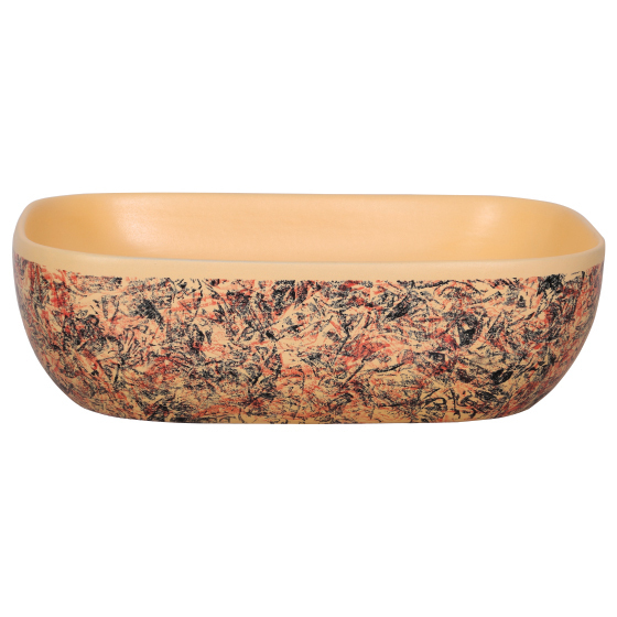 Designer Wash Basin - Installation Type: Above Counter