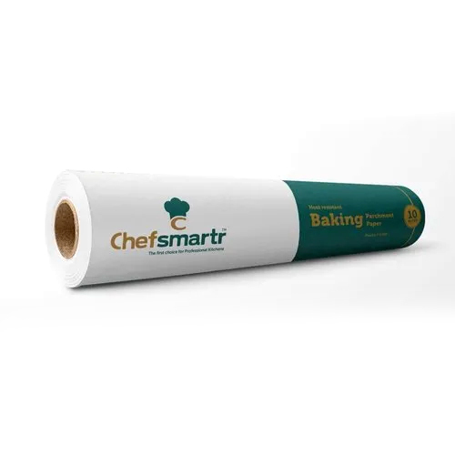 Baking Parchment Paper Roll