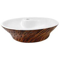 Designer WASH Basin