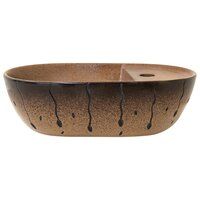 designer Wash squar basin